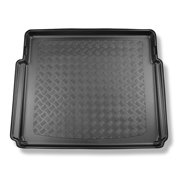 Gulvmåtte til bagagerum Citroen C5 Aircross Plug-in Hybrid SUV (01.2020-....)