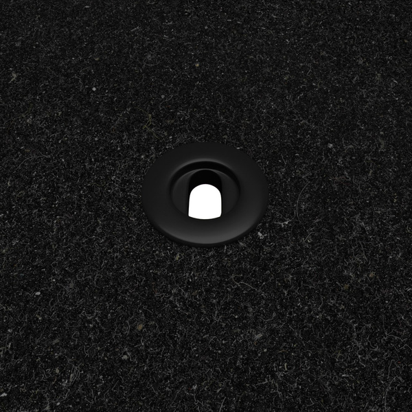 Filtmåtter til Honda Civic VIII Coupé, Hatchback, Sedan (2006-2011) 3 døre, 5 døre - sort