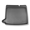 Gulvmåtte til bagagerum Renault Scenic V E-Tech Electric SUV (03.2024-....)