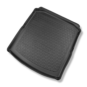 Gulvmåtte til bagagerum Skoda Octavia IV Liftback (06.2020-....) - Ikke til iV P