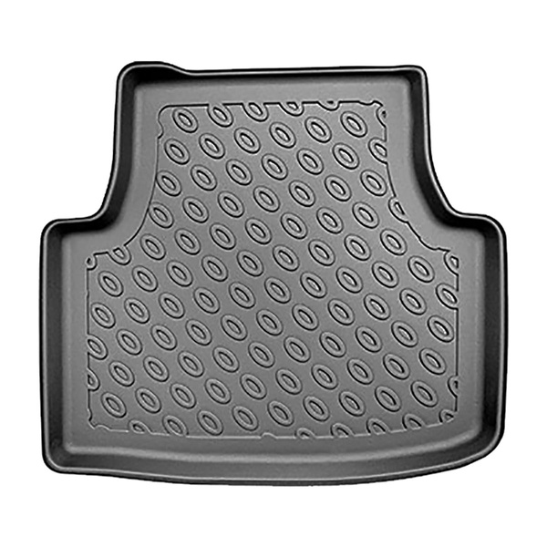 TPE-gulvmåtter til Seat Leon IV mHEV Hatchback, Sportstourer (05.2020-....)