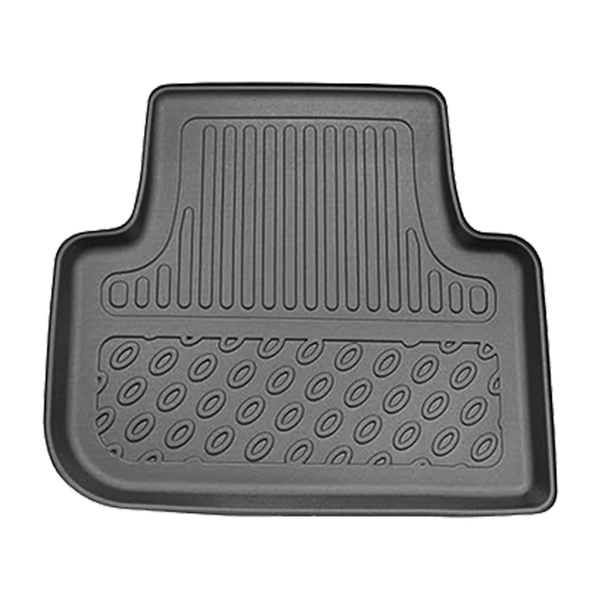 TPE-gulvmåtter til Volkswagen Tiguan III SUV (11.2023-....)