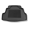Gulvmåtte til bagagerum Nissan Almera N16 Sedan (2000-2006)