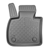 TPE-gulvmåtter til BMW 2-serie F45 Active Tourer (09.2014-10.2021)