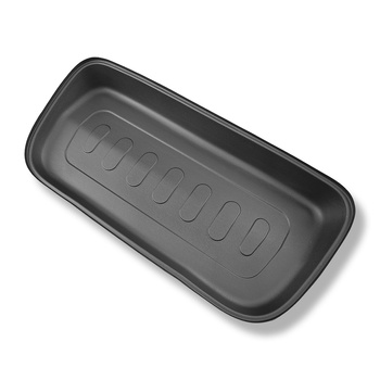 Gulvmåtte til bagagerum Tesla Model Y Juniper SUV (2025-....) - Bagagerum foran