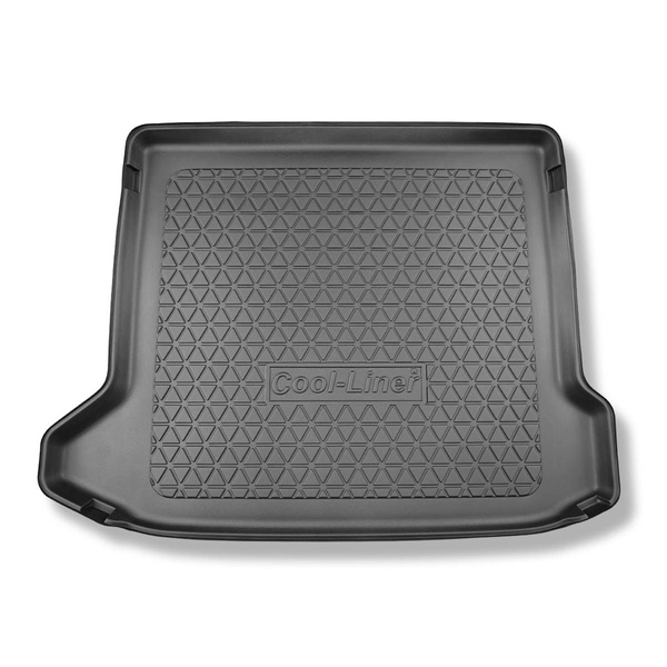 Gulvmåtte til bagagerum Hyundai Ioniq 5 CUV (06.2021-....)