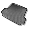Gulvmåtte til bagagerum BMW 6-serie G32 Gran Turismo (11.2017-....)