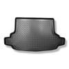 Gulvmåtte til bagagerum Subaru Forester III SH SUV (03.2008-01.2013)