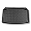 Gulvmåtte til bagagerum Volkswagen Polo VI 2G AW Hatchback (10.2017-....) - nederste bagagerum; til modeller uden bevægeligt gulv i bagagerummet