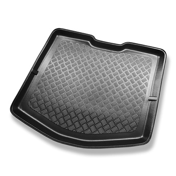 Gulvmåtte til bagagerum Ford C-MAX II Minivan (11.2010-06.2019) - med reparation