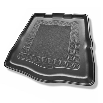 Gulvmåtte til bagagerum BMW X5 F15 SAV (10.2013-10.2018) - til handskerummet und