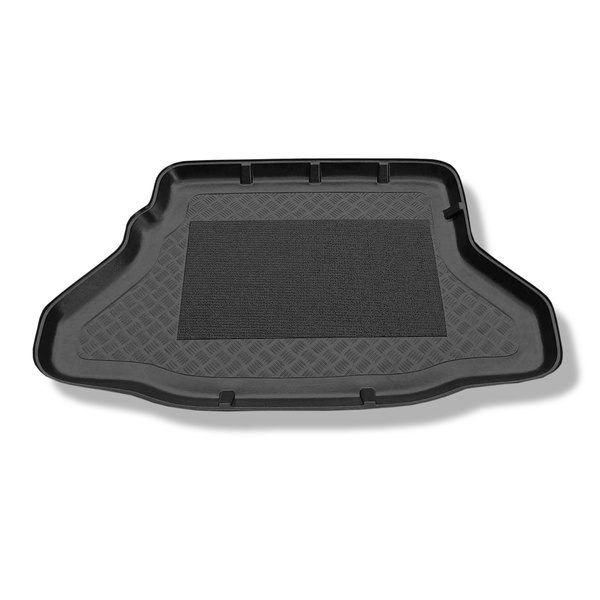 Gulvmåtte til bagagerum Honda Insight II Hatchback (2009-11.2013)