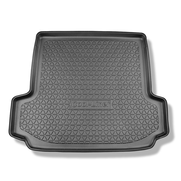 Gulvmåtte til bagagerum BMW 6-serie G32 Gran Turismo (11.2017-....)