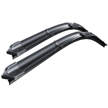 Vinduesviskere til forruden til Mercedes-Benz M-Klasse W166 SUV (09.2011-04.2015) - Flad viskerblade