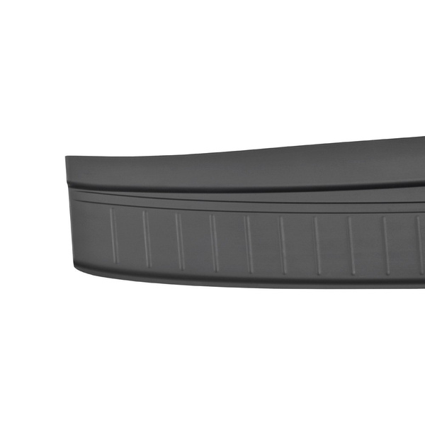 Sort bagkofangerafdækning til Hyundai i20 III Hatchback (5 døre) - (2020-....)