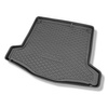 Gulvmåtte til bagagerum Ford Focus II Sedan (2004-02.2011)