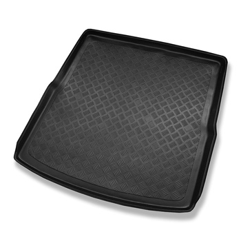 Gulvmåtte til bagagerum Volkswagen Golf V 1K, VI 5K Variant (06.2007-08.2013) - 