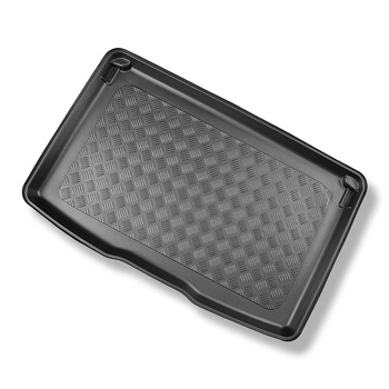 Gulvmåtte til bagagerum Dacia Sandero III Stepway Crossover, Hatchback (01.2021-