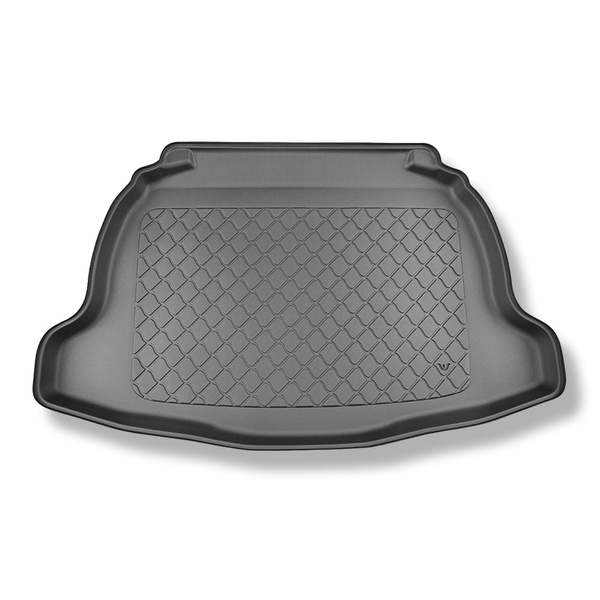 Gulvmåtte til bagagerum Toyota Corolla Cross 1.8 Hybrid SUV (11.2022-....)