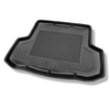 Gulvmåtte til bagagerum Chevrolet Aveo Classic Sedan (2011-2017) - Efter facelift i 2006 (model T250)