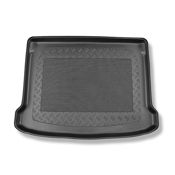 Gulvmåtte til bagagerum Mazda 3 IV BP Hatchback (03.2019-....)