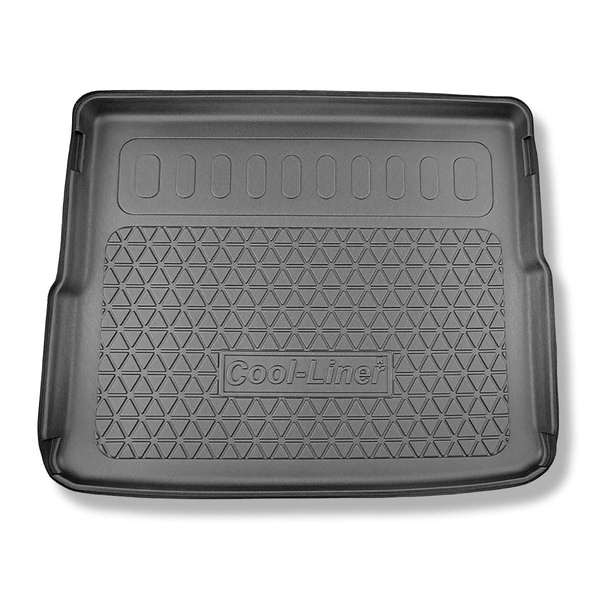 Gulvmåtte til bagagerum Mitsubishi Eclipse Cross Plug-in Hybrid SUV (03.2021-....)