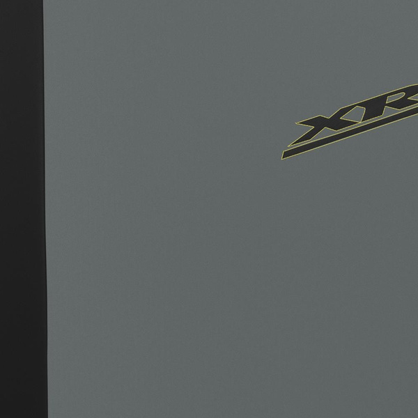 Universelle sædebetræk til biler til Opel Corsa B, C, D, E, F (1993-....) - ljusgrå