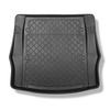Gulvmåtte til bagagerum BMW 2-serie F22 Coupé (02.2014-07.2021)