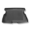 Gulvmåtte til bagagerum Skoda Favorit Hatchback (1990-1994)