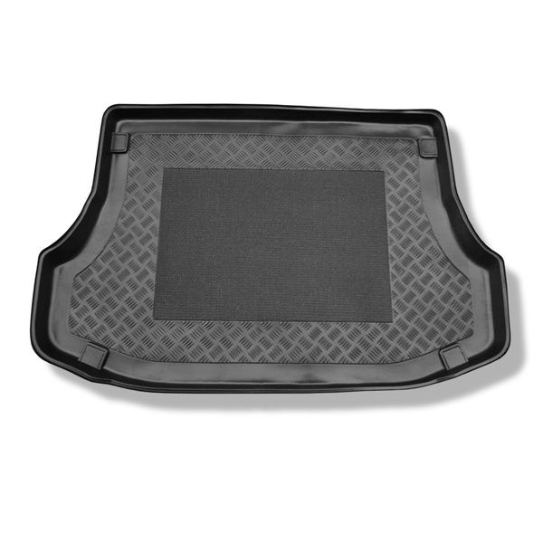 Gulvmåtte til bagagerum Kia Sorento I SUV (2002-2009)