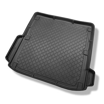 Gulvmåtte til bagagerum Mercedes-Benz E-Klasse W212 Stationcar (2009-10.2016) - 