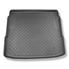 Gulvmåtte til bagagerum BMW 5-serie G61 Touring (05.2024-....)