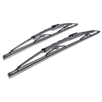 Vinduesviskere til forruden til Suzuki Alto Hatchback (02.2002-12.2006) - Standard viskerblade