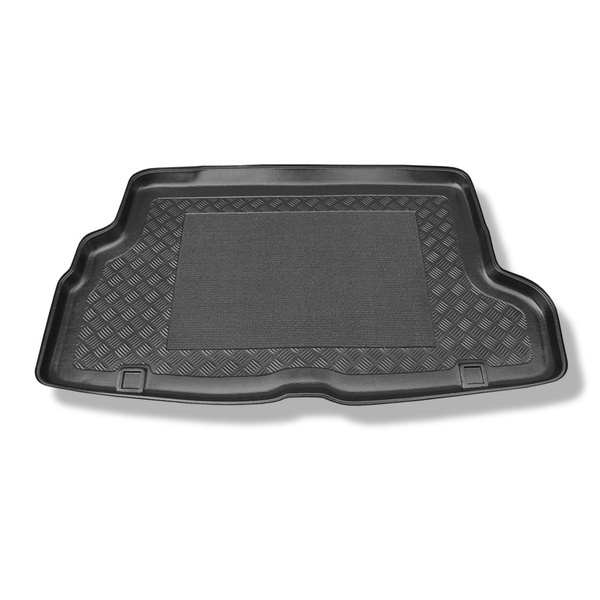 Gulvmåtte til bagagerum Volvo S70 Sedan (1997-2000)