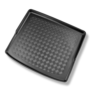 Gulvmåtte til bagagerum Volvo C40 Recharge Crossover (12.2021-....)