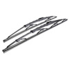 Vinduesviskere til forruden til Mitsubishi Galant Liftback, Sedan (11.1992-10.1996) - Standard viskerblade