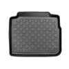 TPE-gulvmåtter til Suzuki S-Cross SUV (11.2021-....)