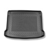 Gulvmåtte til bagagerum Mazda 3 IV BP Hatchback (03.2019-....)