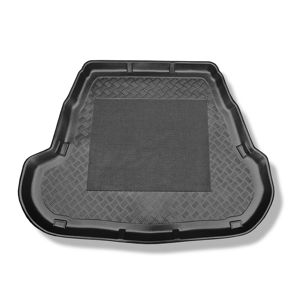 Gulvmåtte til bagagerum Kia Optima III TF Sedan (02.2012-12.2015)