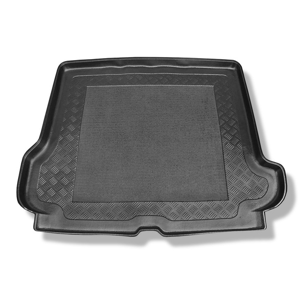 Gulvmåtte til bagagerum Opel Astra G Caravan (1998-2009)
