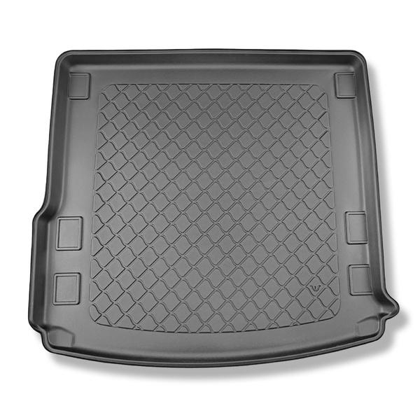Gulvmåtte til bagagerum Land Rover Range Rover Velar L560 SUV (2020-....) - Også til hybrid