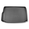 Gulvmåtte til bagagerum Opel Astra L (VI) Hatchback (01.2022-....) - øverste bagagerum; bevægeligt gulv i øverste position; ikke til Plug-in Hybrid; ikke til den elektriske version