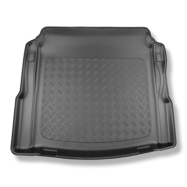 Gulvmåtte til bagagerum BMW 2-serie G42, G87 Coupé (01.2022-....)