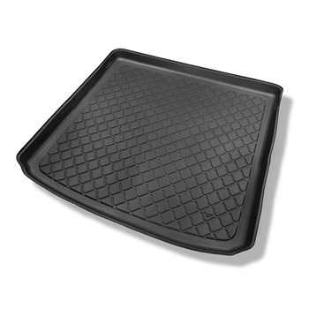 Gulvmåtte til bagagerum Fiat Tipo 356 Stationcar (02.2017-....)