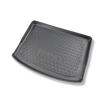 Gulvmåtte til bagagerum Mitsubishi Eclipse Cross SUV (01.2018-....) - Ikke til P