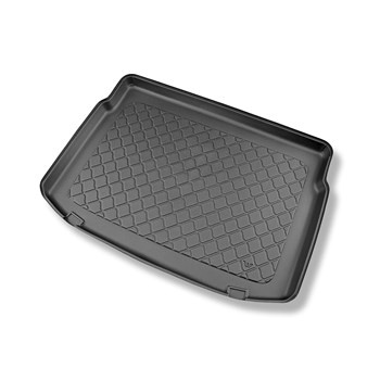 Gulvmåtte til bagagerum Toyota Corolla XII E210 Hatchback (02.2019-....) - øvers