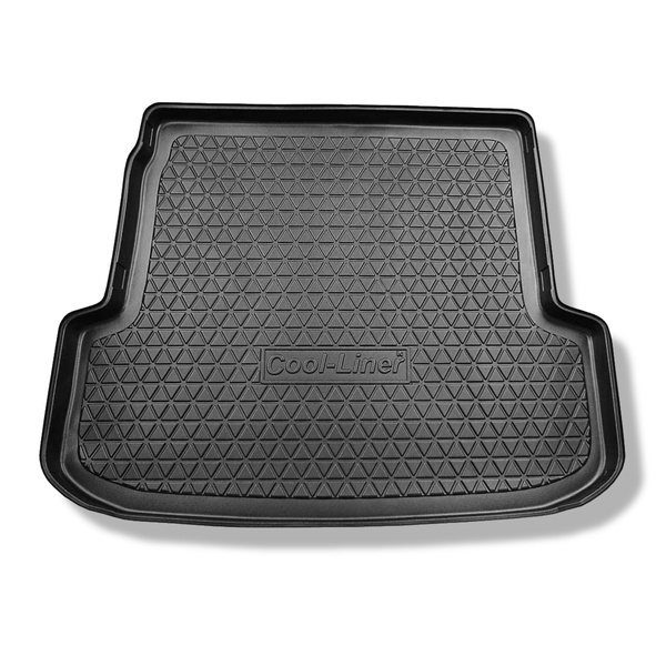 Gulvmåtte til bagagerum Subaru Legacy IV BP Stationcar (2003-2009)