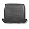 Gulvmåtte til bagagerum Volvo V50 Stationcar (2004-05.2012)