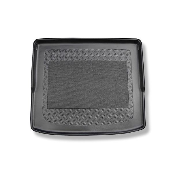 Gulvmåtte til bagagerum Volvo XC40 SUV (03.2018-....) - Til alle modeller