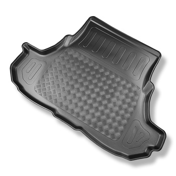 Gulvmåtte til bagagerum Dodge Challenger III Coupé (02.2008-....)